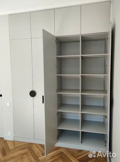 Стенка в гостиную