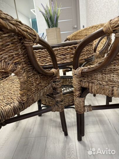 Мебель для сада и дачи