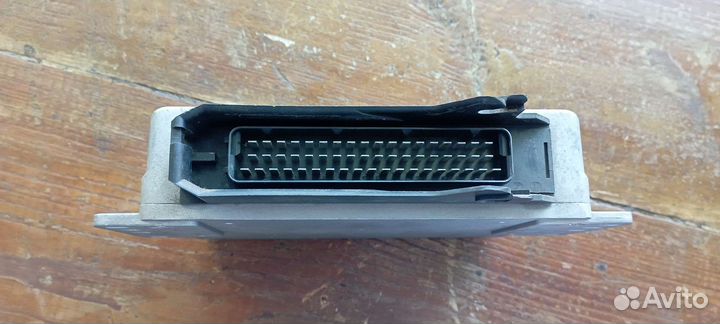 Эбу мозги на ваз 2112