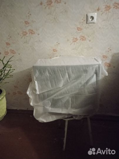 Телевизор Рекорд