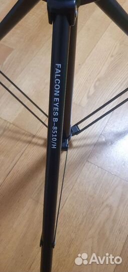 Стойка для фото фона, хромакея, фото зоны