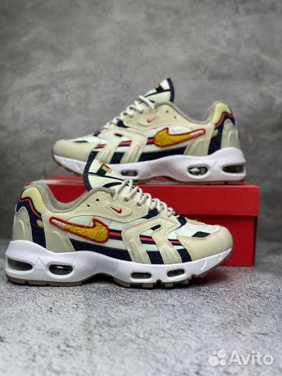 Кроссовки Nike air max 96