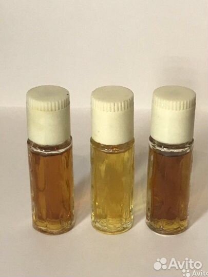 Винтажные духи Красная Москва, Эра, Жемчуг