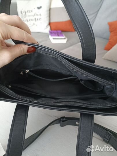 Сумка женская