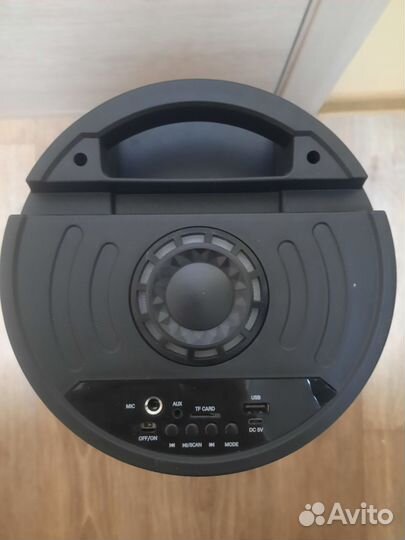 Блютуз колонка JBK-6515S