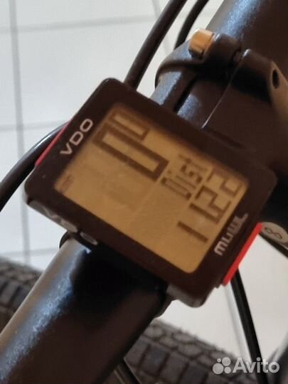 Дорожный Haro Beasley 2023 27,5