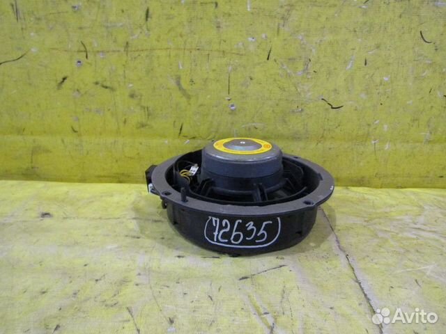 Динамик задний Kia Sorento (XM) 13г 72635