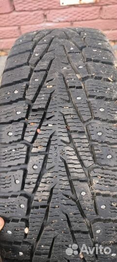 Nordman SUV 225/65 R17 106