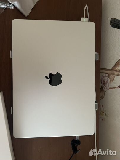 Apple MacBook Pro 14 m1