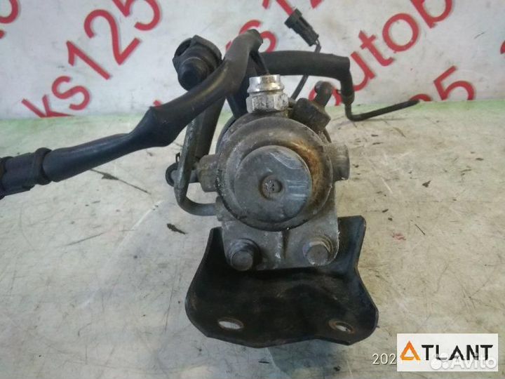 Топливный насос hyundai starex