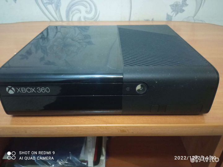 Xbox 360
