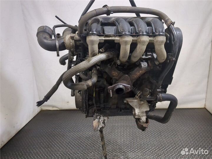 Двигатель Citroen Jumpy (Dispatch), 1998