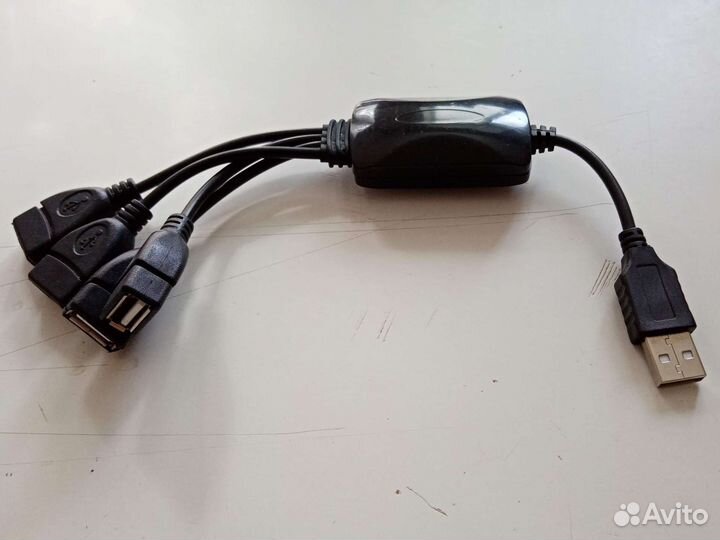 Usb кабель