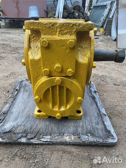 Редуктор Ч-100