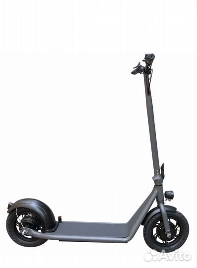 Электросамокат iconbit trident