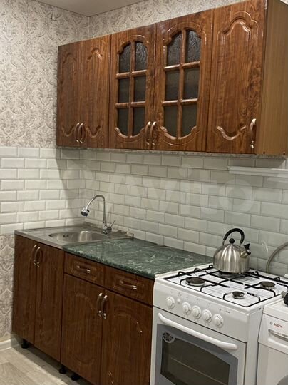 2-к. квартира, 50 м², 8/9 эт.