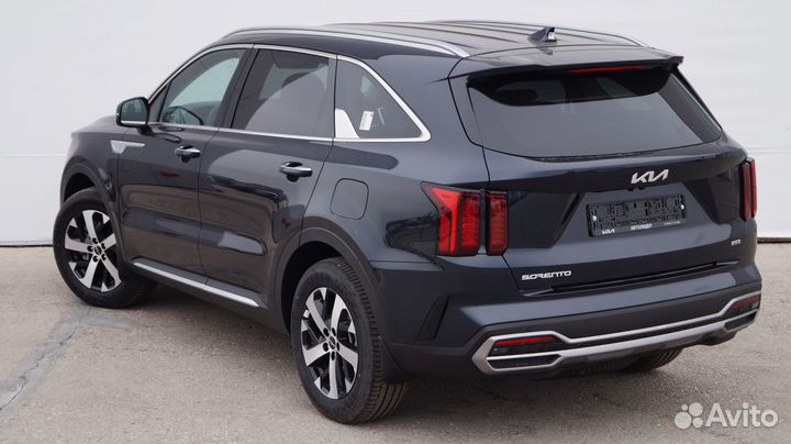 Kia Sorento 2.5 AT, 2023