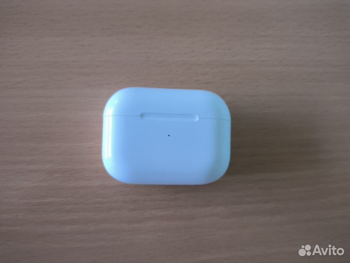 Кейс для airpods pro