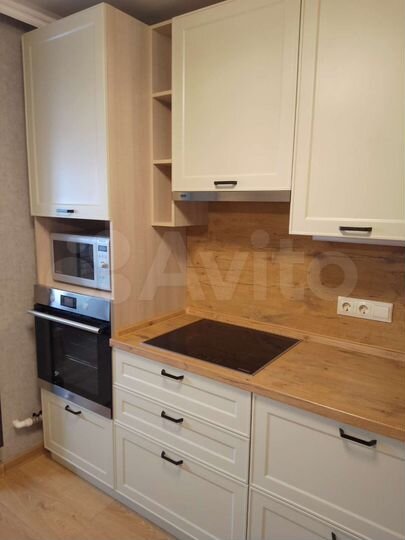 2-к. квартира, 46 м², 16/16 эт.