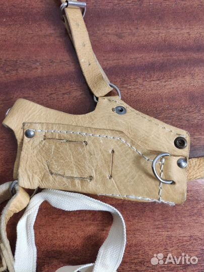 Кобура для пистолета