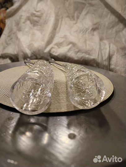 Хрустальный рог СССР