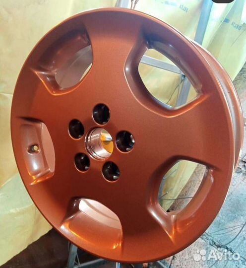 Порошковая покраска и пескоструйная обработка