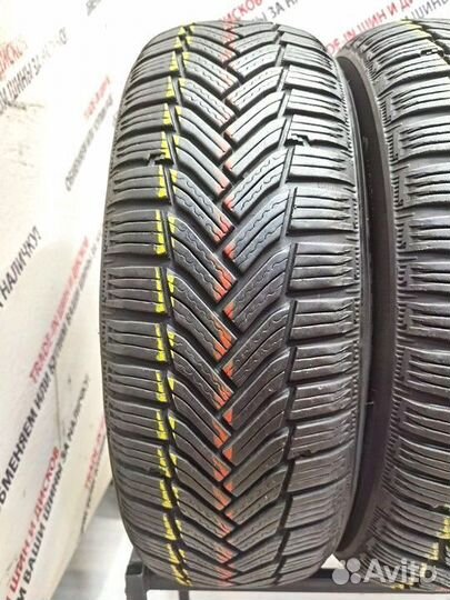 Michelin Alpin 6 185/65 R15 88T