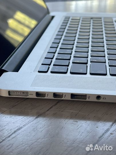 Apple MacBook Pro 15 mid 2015