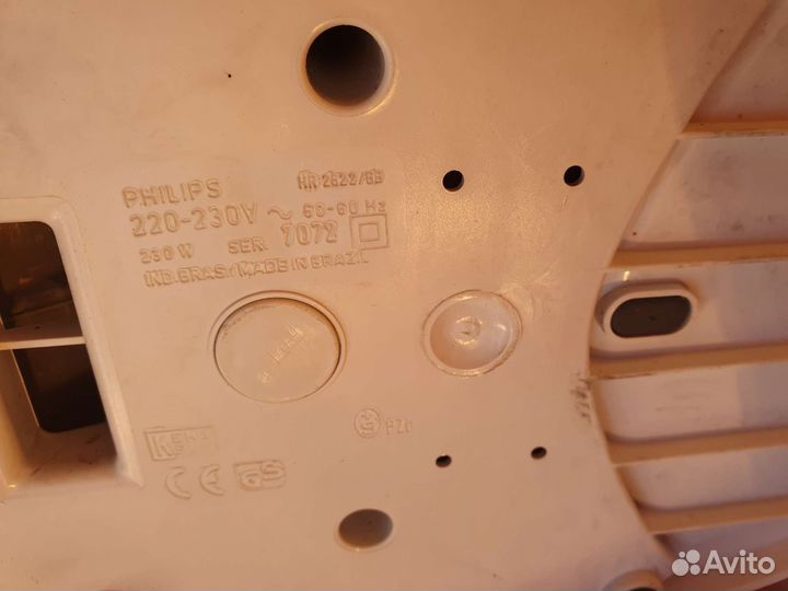 Соковыжималка Филипс