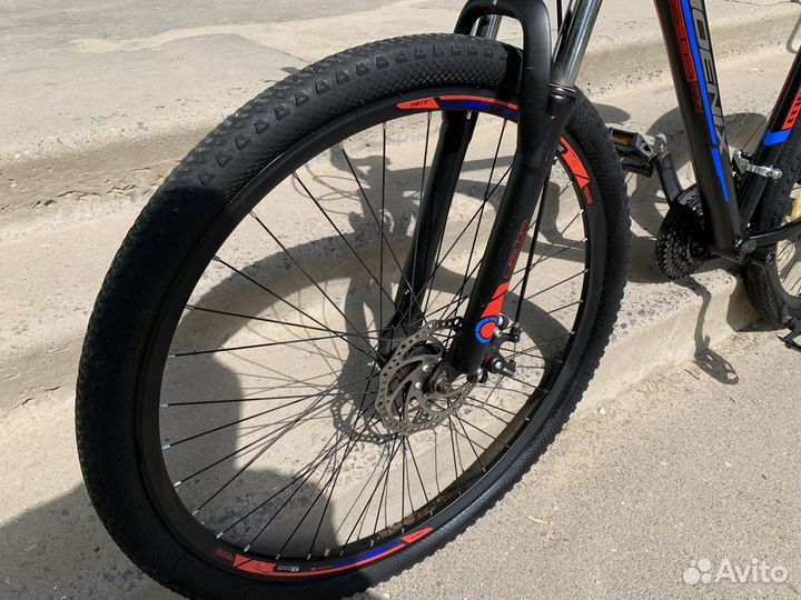 Горный велосипед Phoenix Mars 29” алюминиевый