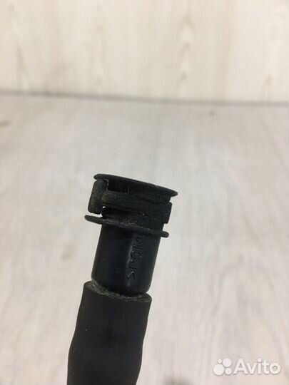 Шланг омывателя фар Mercedes Benz S500L W220