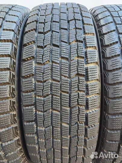 Goodyear Ice Navi Zea 195/65 R15 88Q