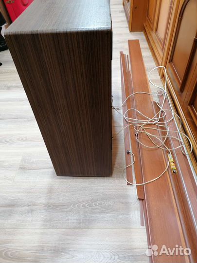 Колонки Орбита 35ас-016