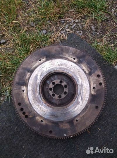 Маховик Газель бизнес умз 421.6