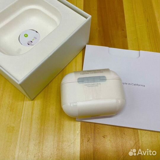 Airpods 3