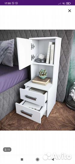 Туалетный столик