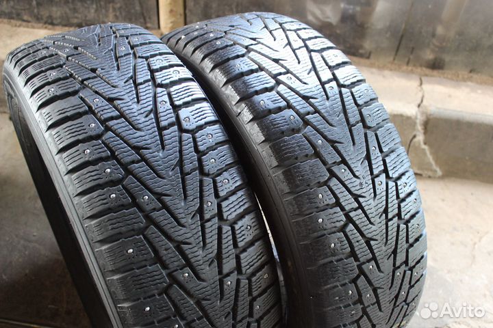 Nokian Tyres Nordman 7 SUV 235/60 R18 107T