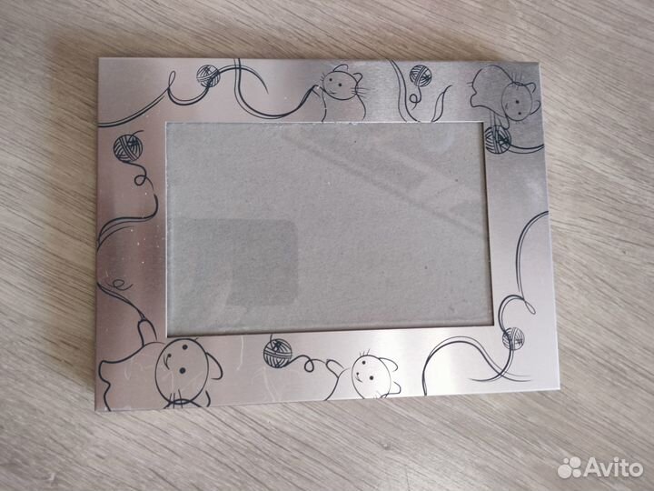 Фоторамка 10*15