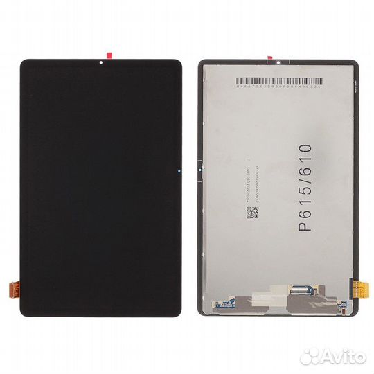 Дисплей для Samsung P610/P615 Galaxy Tab S6 Lite 1