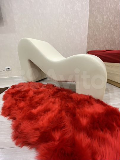 Квартира-студия, 43 м², 15/18 эт.