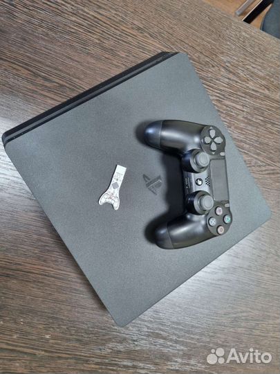 Sony PS4 slim 500gb HEN 9.00