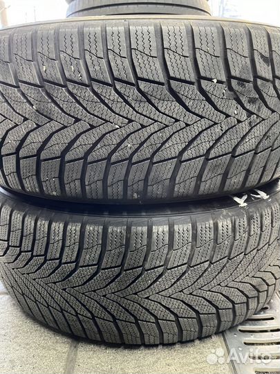 Nexen Winguard Sport 2 SUV 245/45 R20 103V
