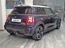 MINI John Cooper Works 2.0 AT, 2020, 39 381 км, с пробегом, цена 3 600 000 руб.