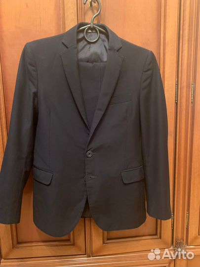 Костюм классический