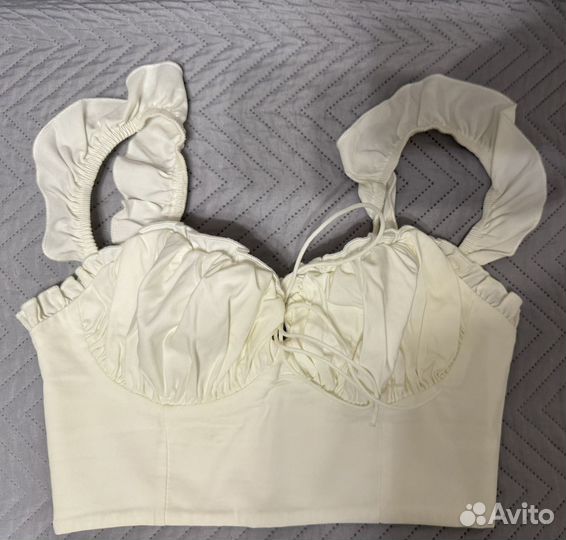 Топ женский riri shop