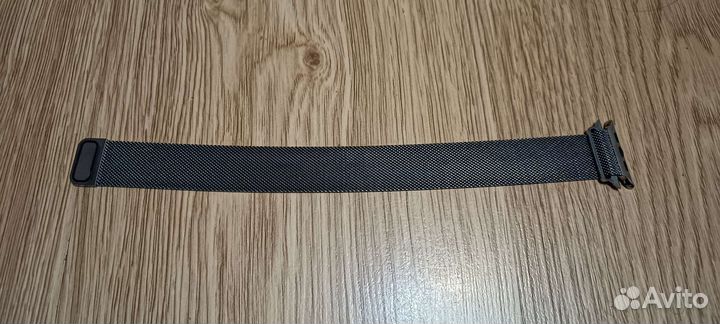 Смарт часы xiaomi