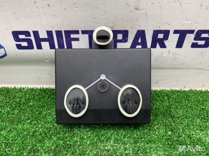 Блок управления двери Audi A7 4G cgwb 2011