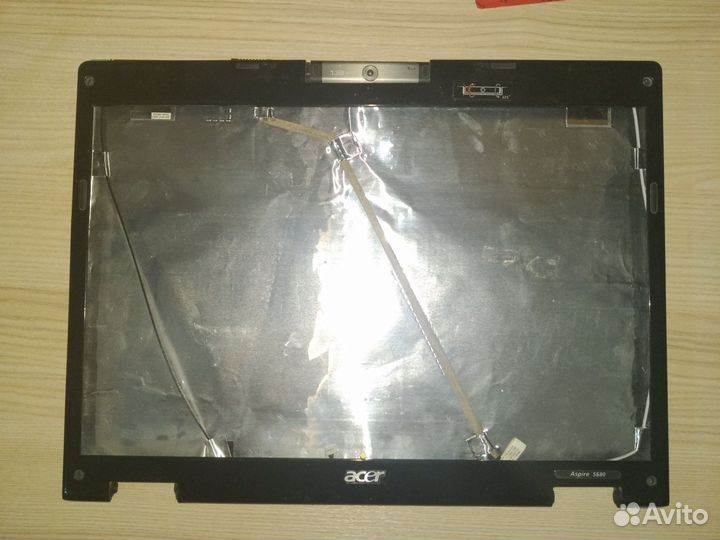 Рамка матрицы Acer Aspire 5680