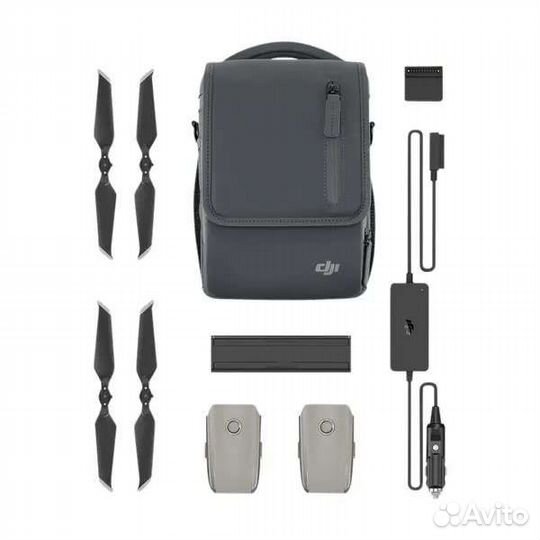 DJI FLY more KIT mavic 2