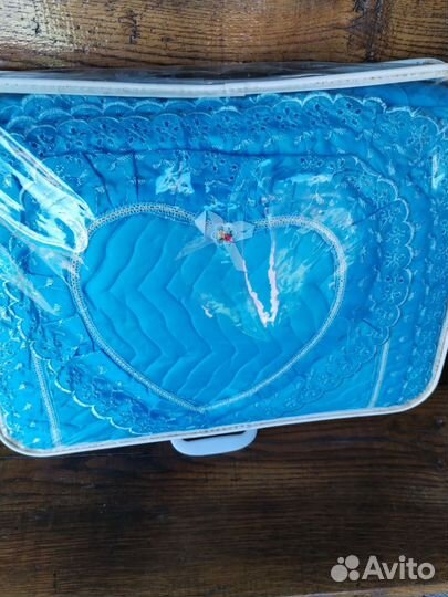 Покрывало на кровать